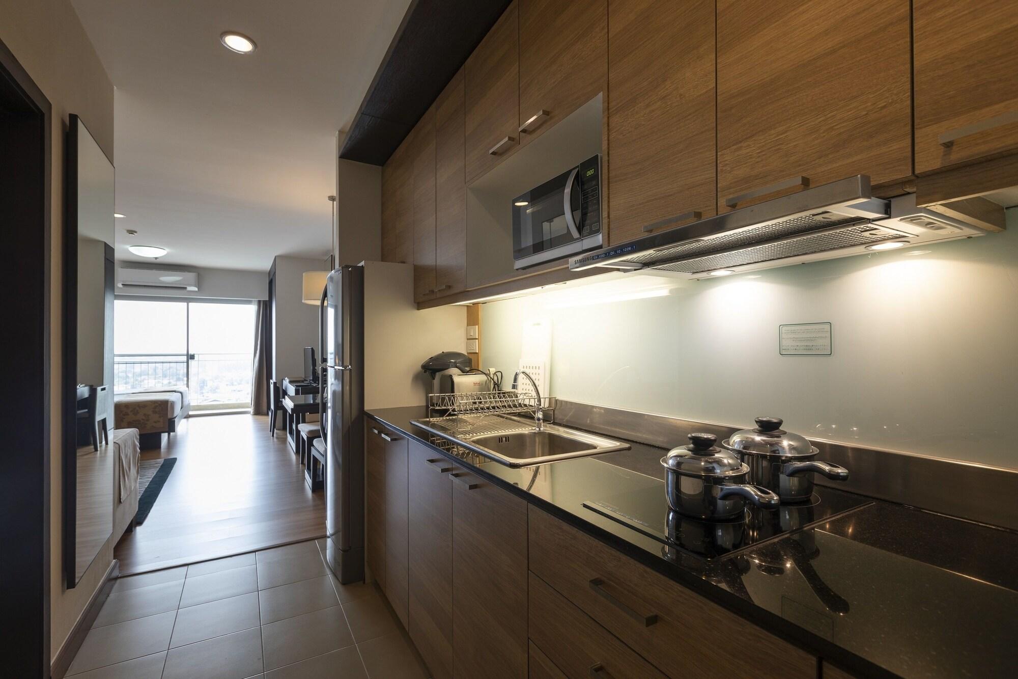 Kantary Hotel Kabinburi Екстериор снимка