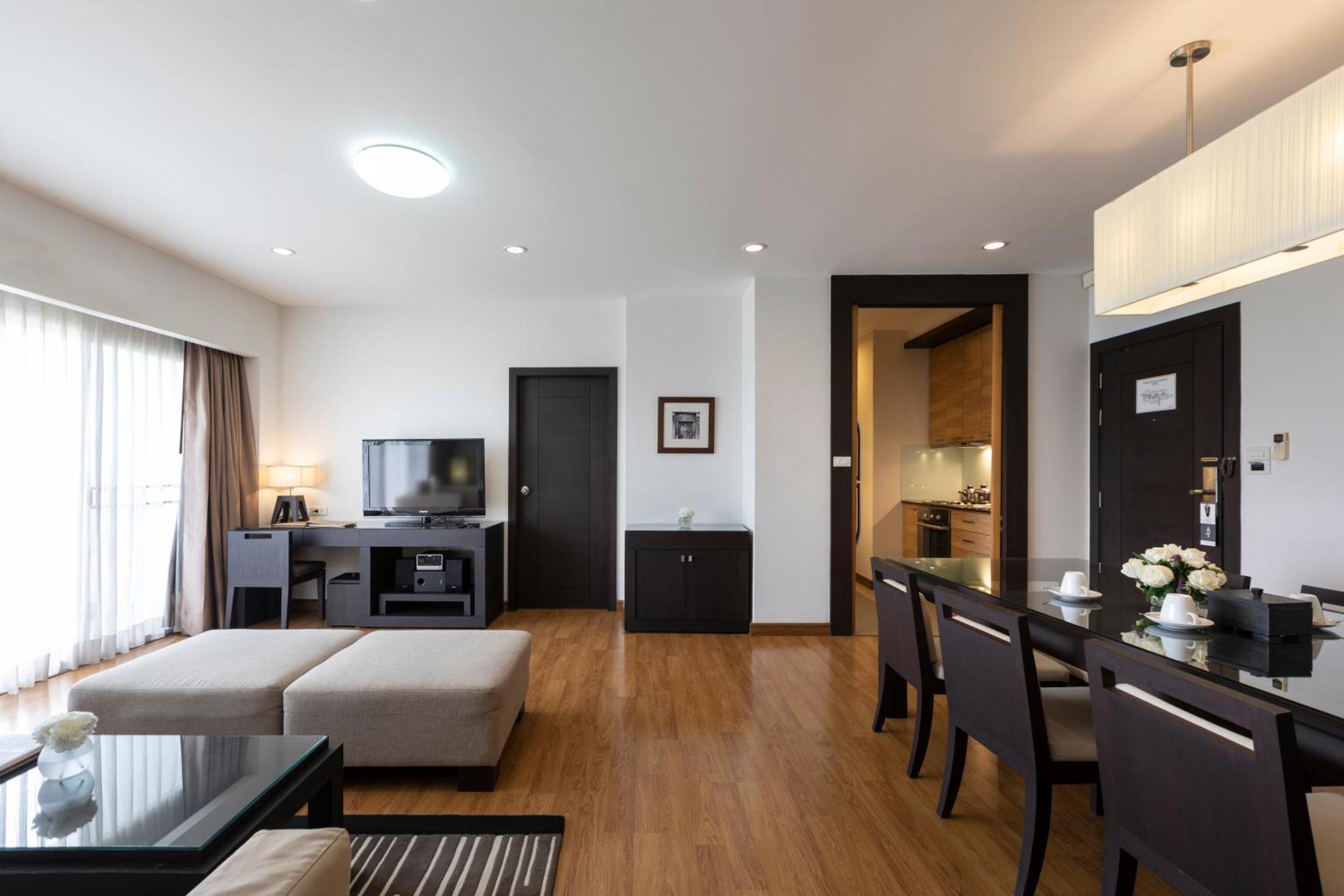 Kantary Hotel Kabinburi Екстериор снимка