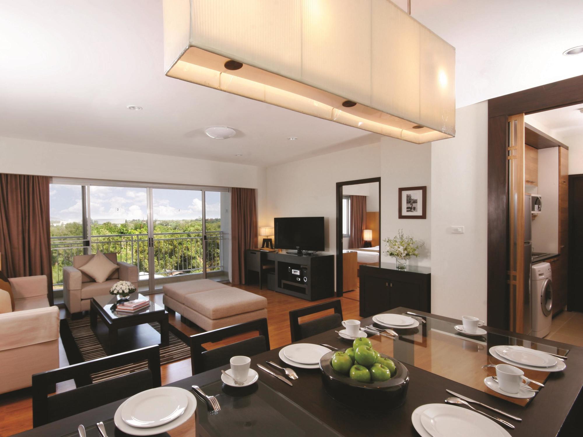 Kantary Hotel Kabinburi Екстериор снимка