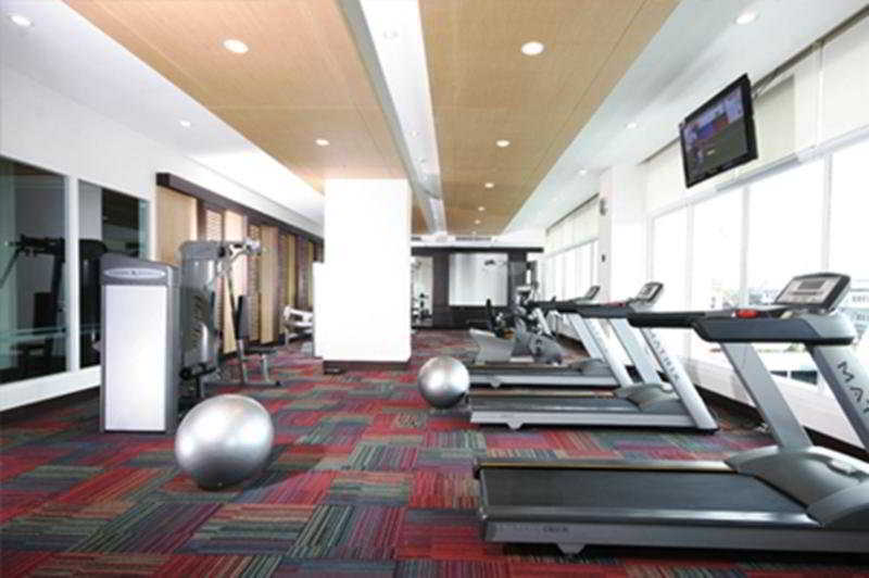 Kantary Hotel Kabinburi Екстериор снимка
