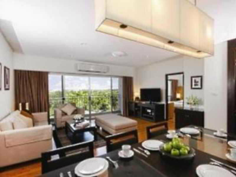 Kantary Hotel Kabinburi Екстериор снимка